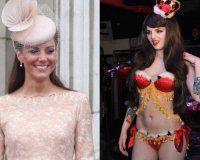 Î— ÏƒÏ„ÏÎ¯Ï€ÎµÏ Î¾Î±Î´Î­Î»Ï†Î· Ï„Î·Ï‚ Middleton Ï„Î± Ï€Î­Ï„Î±Î¾Îµ ÏŒÎ»Î±!live-in | Η Έξυπνη, Αντικειμενική και Εναλλακτική Ενημέρωση!