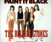 ROLLING STONES - PAINT IT BLACKlive-in | Η Έξυπνη, Αντικειμενική και Εναλλακτική Ενημέρωση!
