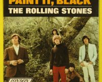 ROLLING STONES - PAINT IT BLACKlive-in | Η Έξυπνη, Αντικειμενική και Εναλλακτική Ενημέρωση!