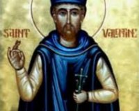 Î Î¿Î¹ÏŒÏ‚ ÎµÎ¯Î½Î±Î¹ Î¿ Î’Î±Î»ÎµÎ½Ï„Î¯Î½Î¿Ï‚ Ï€Î¿Ï… Î±Î½Î±ÏƒÏ„Î±Ï„ÏŽÎ½ÎµÎ¹ Ï„Î¿Ï…Ï‚ ÎµÏÏ‰Ï„ÎµÏ…Î¼Î­Î½Î¿Ï…Ï‚ ÎºÎ¬Î¸Îµ 14 Î¦Î»ÎµÎ²Î¬ÏÎ·!live-in | Η Έξυπνη, Αντικειμενική και Εναλλακτική Ενημέρωση!