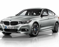 BMW Î£Î•Î™Î¡Î‘ 3 GTlive-in | Η Έξυπνη, Αντικειμενική και Εναλλακτική Ενημέρωση!