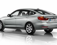 BMW Î£Î•Î™Î¡Î‘ 3 GTlive-in | Η Έξυπνη, Αντικειμενική και Εναλλακτική Ενημέρωση!