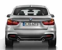 BMW Î£Î•Î™Î¡Î‘ 3 GTlive-in | Η Έξυπνη, Αντικειμενική και Εναλλακτική Ενημέρωση!