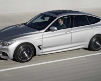 BMW Î£Î•Î™Î¡Î‘ 3 GTlive-in | Η Έξυπνη, Αντικειμενική και Εναλλακτική Ενημέρωση!