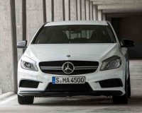 MERCEDES A45 AMG: Î•Î¤ÎŸÎ™ÎœÎ—live-in | Η Έξυπνη, Αντικειμενική και Εναλλακτική Ενημέρωση!