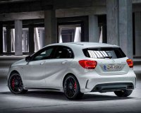 MERCEDES A45 AMG: Î•Î¤ÎŸÎ™ÎœÎ—live-in | Η Έξυπνη, Αντικειμενική και Εναλλακτική Ενημέρωση!