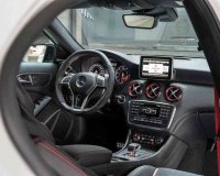 MERCEDES A45 AMG: Î•Î¤ÎŸÎ™ÎœÎ—live-in | Η Έξυπνη, Αντικειμενική και Εναλλακτική Ενημέρωση!