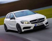 MERCEDES A45 AMG: Î•Î¤ÎŸÎ™ÎœÎ—live-in | Η Έξυπνη, Αντικειμενική και Εναλλακτική Ενημέρωση!