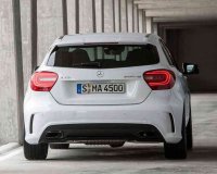 MERCEDES A45 AMG: Î•Î¤ÎŸÎ™ÎœÎ—live-in | Η Έξυπνη, Αντικειμενική και Εναλλακτική Ενημέρωση!