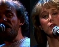 JOE COCKER FEAT. JENNIFER WARNES â€“ UP WHERE WE BELONGlive-in | Η Έξυπνη, Αντικειμενική και Εναλλακτική Ενημέρωση!