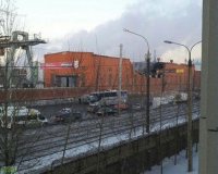 ÎœÎµÏ„ÎµÏ‰ÏÎ¯Ï„ÎµÏ‚ Ï€ÏÎ¿ÎºÎ¬Î»ÎµÏƒÎ±Î½ Ï…Î»Î¹ÎºÎ­Ï‚ Î¶Î·Î¼Î¹Î­Ï‚ ÎºÎ±Î¹ Ï„ÏÎ±Ï…Î¼Î±Ï„Î¹ÏƒÎ¼Î¿ÏÏ‚ ÏƒÏ„Î± ÎŸÏ…ÏÎ¬Î»Î¹Î±live-in | Η Έξυπνη, Αντικειμενική και Εναλλακτική Ενημέρωση!