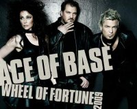ACE OF BASE – WHEEL OF FORTUNElive-in | Η Έξυπνη, Αντικειμενική και Εναλλακτική Ενημέρωση!