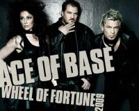 ACE OF BASE â€“ WHEEL OF FORTUNElive-in | Η Έξυπνη, Αντικειμενική και Εναλλακτική Ενημέρωση!