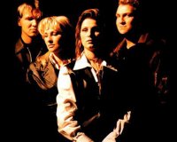 ACE OF BASE â€“ WHEEL OF FORTUNElive-in | Η Έξυπνη, Αντικειμενική και Εναλλακτική Ενημέρωση!
