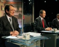 Î ÏÎ¿ÎµÎ´ÏÎ¹ÎºÎ­Ï‚ ÎµÎºÎ»Î¿Î³Î­Ï‚ ÏƒÏ„Î·Î½ ÎšÏÏ€ÏÎ¿live-in | Η Έξυπνη, Αντικειμενική και Εναλλακτική Ενημέρωση!
