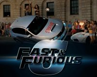 Fast & Furious 6 - Extended First Looklive-in | Η Έξυπνη, Αντικειμενική και Εναλλακτική Ενημέρωση!
