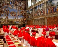 Î Î¿Î¹Î± ÎµÎ¯Î½Î±Î¹ Î· Î´Î¹Î±Î´Î¹ÎºÎ±ÏƒÎ¯Î± ÎµÎºÎ»Î¿Î³Î®Ï‚ Ï„Î¿Ï… Î½Î­Î¿Ï… Î Î¬Ï€Î±!live-in | Η Έξυπνη, Αντικειμενική και Εναλλακτική Ενημέρωση!
