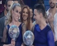 Î— ÎÏ„Î¿ÏÎ­Ï„Ï„Î± Î Î±Ï€Î±Î´Î·Î¼Î·Ï„ÏÎ¯Î¿Ï… Î½Î¹ÎºÎ®Ï„ÏÎ¹Î± Ï„Î¿Ï… DWTS 3 (video)live-in | Η Έξυπνη, Αντικειμενική και Εναλλακτική Ενημέρωση!