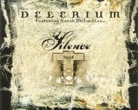 DELERIUM â€“ SILENCElive-in | Η Έξυπνη, Αντικειμενική και Εναλλακτική Ενημέρωση!