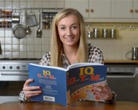 ÎžÎ±Î½Î¸Î¹Î¬ Î¼Î±Î¸Î®Ï„ÏÎ¹Î± Ï€Î¹Î¿ Î­Î¾Ï…Ï€Î½Î·... Î±Ï€ÏŒ Ï„Î¿Î½ Î‘ÏŠÎ½ÏƒÏ„Î¬Î¹Î½!live-in | Η Έξυπνη, Αντικειμενική και Εναλλακτική Ενημέρωση!