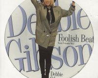 DEBBIE GIBSON â€“ FOOLISH BEATlive-in | Η Έξυπνη, Αντικειμενική και Εναλλακτική Ενημέρωση!