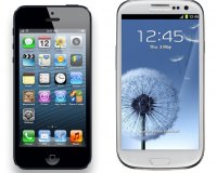 Î¤Î¿ iPhone 5 Ï„Î·Ï‚ Apple ÎºÎµÏÎ´Î¯Î¶ÎµÎ¹ Ï„Î¿ Galaxy S3 Ï„Î·Ï‚ Samsung ÏƒÏ„Î· Î¼Î¬Ï‡Î· Ï„Ï‰Î½ Ï€Ï‰Î»Î®ÏƒÎµÏ‰Î½live-in | Η Έξυπνη, Αντικειμενική και Εναλλακτική Ενημέρωση!