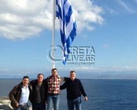 Î’Î¬Î¶Î¿Ï…Î½ ÎµÎ»Î»Î·Î½Î¹ÎºÎ­Ï‚ ÏƒÎ·Î¼Î±Î¯ÎµÏ‚ ÏƒÎµ ÏŒÎ»ÎµÏ‚ Ï„Î¹Ï‚ Î²ÏÎ±Ï‡Î¿Î½Î·ÏƒÎ¯Î´ÎµÏ‚live-in | Η Έξυπνη, Αντικειμενική και Εναλλακτική Ενημέρωση!