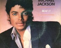 MICHAEL JACKSON â€“ BEAT ITlive-in | Η Έξυπνη, Αντικειμενική και Εναλλακτική Ενημέρωση!