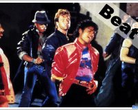 MICHAEL JACKSON â€“ BEAT ITlive-in | Η Έξυπνη, Αντικειμενική και Εναλλακτική Ενημέρωση!