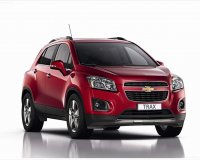 CHEVROLET TRAX Î¤Î—Î Î‘ÎÎŸÎ™ÎžÎ—live-in | Η Έξυπνη, Αντικειμενική και Εναλλακτική Ενημέρωση!
