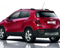 CHEVROLET TRAX Î¤Î—Î Î‘ÎÎŸÎ™ÎžÎ—live-in | Η Έξυπνη, Αντικειμενική και Εναλλακτική Ενημέρωση!