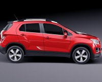 CHEVROLET TRAX Î¤Î—Î Î‘ÎÎŸÎ™ÎžÎ—live-in | Η Έξυπνη, Αντικειμενική και Εναλλακτική Ενημέρωση!