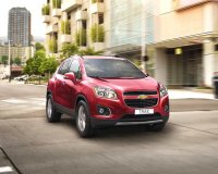 CHEVROLET TRAX Î¤Î—Î Î‘ÎÎŸÎ™ÎžÎ—live-in | Η Έξυπνη, Αντικειμενική και Εναλλακτική Ενημέρωση!