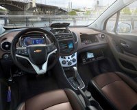 CHEVROLET TRAX Î¤Î—Î Î‘ÎÎŸÎ™ÎžÎ—live-in | Η Έξυπνη, Αντικειμενική και Εναλλακτική Ενημέρωση!