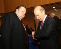 ÎŒÏ‡Î¹ Î£Î·Î¼Î¯Ï„Î· ÏƒÎµ Î’ÎµÎ½Î¹Î¶Î­Î»Î¿ Î³Î¹Î± Ï„Î¿ ÏƒÏ…Î½Î­Î´ÏÎ¹Î¿!live-in | Η Έξυπνη, Αντικειμενική και Εναλλακτική Ενημέρωση!