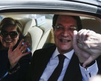 ÎÎ­Î¿Ï‚ Î ÏÏŒÎµÎ´ÏÎ¿Ï‚ Ï„Î·Ï‚ ÎšÏÏ€ÏÎ¿Ï… Î¿ ÎÎ¯ÎºÎ¿Ï‚ Î‘Î½Î±ÏƒÏ„Î±ÏƒÎ¹Î¬Î´Î·Ï‚live-in | Η Έξυπνη, Αντικειμενική και Εναλλακτική Ενημέρωση!