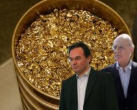 Î†ÎºÎ·Ï‚, Î Î¬Ï‡Ï„Î±Ï‚ ÎºÎ±Î¹ Î Î±Ï€Î±ÎºÏ‰Î½ÏƒÏ„Î±Î½Ï„Î¯Î½Î¿Ï… Î¾ÎµÏ€Î¿ÏÎ»Î·ÏƒÎ±Î½ Ï„Î± ÎµÎ»Î»Î·Î½Î¹ÎºÎ¬ Î¼ÎµÏ„Î±Î»Î»ÎµÎ¯Î±!live-in | Η Έξυπνη, Αντικειμενική και Εναλλακτική Ενημέρωση!