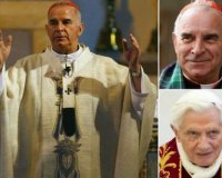 Î Î±ÏÎ±Î¹Ï„Î®Î¸Î·ÎºÎµ Î±Ï€ÏŒ Ï„Î¿ ÎºÎ¿Î½ÎºÎ»Î¬Î²Î¹Î¿ Î¿ Â«Î±Ï€ÏÎµÏ€Î®Ï‚Â» ÎºÎ±ÏÎ´Î¹Î½Î¬Î»Î¹Î¿Ï‚ Ï„Î·Ï‚ Î£ÎºÏ‰Ï„Î¯Î±Ï‚live-in | Η Έξυπνη, Αντικειμενική και Εναλλακτική Ενημέρωση!