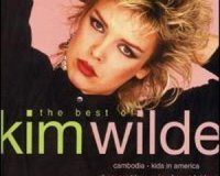 KIM WILDE â€“ KEEP ME HANGINâ€™ONlive-in | Η Έξυπνη, Αντικειμενική και Εναλλακτική Ενημέρωση!
