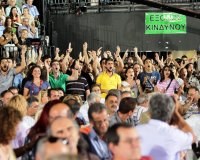 Î ÏÎ¿Ï‚ Î±ÎºÏÏÏ‰ÏƒÎ· Ï„Î¿ ÏƒÏ…Î½Î­Î´ÏÎ¹Î¿ Ï„Î·Ï‚ ÎÎµÎ¿Î»Î±Î¯Î±Ï‚ Ï„Î¿Ï… Î Î‘Î£ÎŸÎš â€“ Î–Î·Î¼Î¹Î­Ï‚ ÏƒÏ„Î¿ Î£Î•Î¦!live-in | Η Έξυπνη, Αντικειμενική και Εναλλακτική Ενημέρωση!