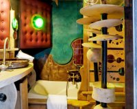 ΠαÏαμυθÎνια διαμονή σε Îναν… φανταστικό κόσμο!live-in | Η Έξυπνη, Αντικειμενική και Εναλλακτική Ενημέρωση!