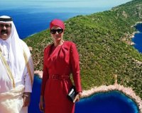 Î¤Î¿ ÎšÎ±Ï„Î¬Ï Î±Î³ÏŒÏÎ±ÏƒÎµ Ï„Î¿ Î½Î·ÏƒÎ¬ÎºÎ¹ ÎŸÎ¾ÎµÎ¹Î¬!live-in | Η Έξυπνη, Αντικειμενική και Εναλλακτική Ενημέρωση!