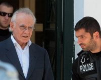 Î£Ï„Î¿ ÎµÎ´ÏŽÎ»Î¹Î¿ Ï„Î· Î”ÎµÏ…Ï„Î­ÏÎ± Î¿ Î‘. Î¤ÏƒÎ¿Ï‡Î±Ï„Î¶ÏŒÏ€Î¿Ï…Î»Î¿Ï‚live-in | Η Έξυπνη, Αντικειμενική και Εναλλακτική Ενημέρωση!