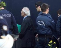 Î£Ï„Î¿ ÎµÎ´ÏŽÎ»Î¹Î¿ Î¿ Î‘ÎºÎ·Ï‚ Î¤ÏƒÎ¿Ï‡Î±Ï„Î¶ÏŒÏ€Î¿Ï…Î»Î¿Ï‚live-in | Η Έξυπνη, Αντικειμενική και Εναλλακτική Ενημέρωση!