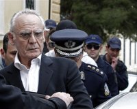 ÎˆÎ½Î¿Ï‡Î¿Ï‚ Î¿ Î¤ÏƒÎ¿Ï‡Î±Ï„Î¶ÏŒÏ€Î¿Ï…Î»Î¿Ï‚: 8 Ï‡ÏÏŒÎ½Î¹Î± ÎºÎ¬Î¸ÎµÎ¹ÏÎ¾Î· ÎºÎ±Î¹ Î´Î®Î¼ÎµÏ…ÏƒÎ· Ï„Î¿Ï… ÏƒÏ€Î¹Ï„Î¹Î¿Ï ÏƒÏ„Î· Î”. Î‘ÏÎµÎ¿Ï€Î±Î³Î¯Ï„Î¿Ï…live-in | Η Έξυπνη, Αντικειμενική και Εναλλακτική Ενημέρωση!