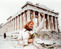 Î£Î±Î½ ÏƒÎ®Î¼ÎµÏÎ± 6 ÎœÎ±ÏÏ„Î¯Î¿Ï… Ï„Î¿ 1994 Ï€ÎµÎ¸Î±Î¯Î½ÎµÎ¹ , Î· ÎœÎµÎ»Î¯Î½Î± ÎœÎµÏÎºÎ¿ÏÏÎ·!live-in | Η Έξυπνη, Αντικειμενική και Εναλλακτική Ενημέρωση!
