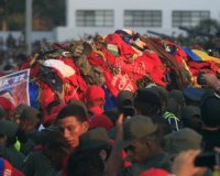 Î”Î¬ÎºÏÏ…Î±, ÏƒÏ…Î½Î¸Î®Î¼Î±Ï„Î± ÎºÎ±Î¹ Ï‡ÎµÎ¹ÏÎ¿ÎºÏÏŒÏ„Î·Î¼Î± Î³Î¹Î± Ï„Î¿Î½ Î¤ÏƒÎ¬Î²ÎµÏ‚ Î±Ï€ÏŒ Ï„Î¿ Î»Î±ÏŒ Ï„Î·Ï‚ Î’ÎµÎ½ÎµÎ¶Î¿Ï…Î­Î»Î±Ï‚!live-in | Η Έξυπνη, Αντικειμενική και Εναλλακτική Ενημέρωση!