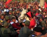 Î”Î¬ÎºÏÏ…Î±, ÏƒÏ…Î½Î¸Î®Î¼Î±Ï„Î± ÎºÎ±Î¹ Ï‡ÎµÎ¹ÏÎ¿ÎºÏÏŒÏ„Î·Î¼Î± Î³Î¹Î± Ï„Î¿Î½ Î¤ÏƒÎ¬Î²ÎµÏ‚ Î±Ï€ÏŒ Ï„Î¿ Î»Î±ÏŒ Ï„Î·Ï‚ Î’ÎµÎ½ÎµÎ¶Î¿Ï…Î­Î»Î±Ï‚!live-in | Η Έξυπνη, Αντικειμενική και Εναλλακτική Ενημέρωση!
