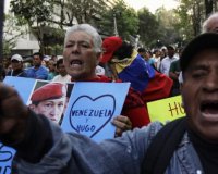 Î”Î¬ÎºÏÏ…Î±, ÏƒÏ…Î½Î¸Î®Î¼Î±Ï„Î± ÎºÎ±Î¹ Ï‡ÎµÎ¹ÏÎ¿ÎºÏÏŒÏ„Î·Î¼Î± Î³Î¹Î± Ï„Î¿Î½ Î¤ÏƒÎ¬Î²ÎµÏ‚ Î±Ï€ÏŒ Ï„Î¿ Î»Î±ÏŒ Ï„Î·Ï‚ Î’ÎµÎ½ÎµÎ¶Î¿Ï…Î­Î»Î±Ï‚!live-in | Η Έξυπνη, Αντικειμενική και Εναλλακτική Ενημέρωση!