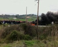 Î§Î‘Î›ÎšÎ™Î”Î™ÎšÎ—: ÎˆÎ½Ï„Î±ÏƒÎ· Î¼Îµ Ï€ÏÎ¿ÏƒÎ±Î³Ï‰Î³Î­Ï‚ ÎºÎ±Î¹ ÎœÎ‘Î¤ ÏƒÏ„Î·Î½ Î™ÎµÏÎ¹ÏƒÏƒÏŒlive-in | Η Έξυπνη, Αντικειμενική και Εναλλακτική Ενημέρωση!